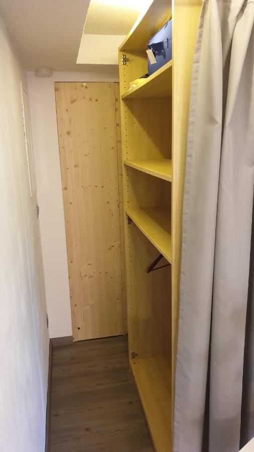 Ferienwohnung Bergblick 세브니츠 외부 사진
