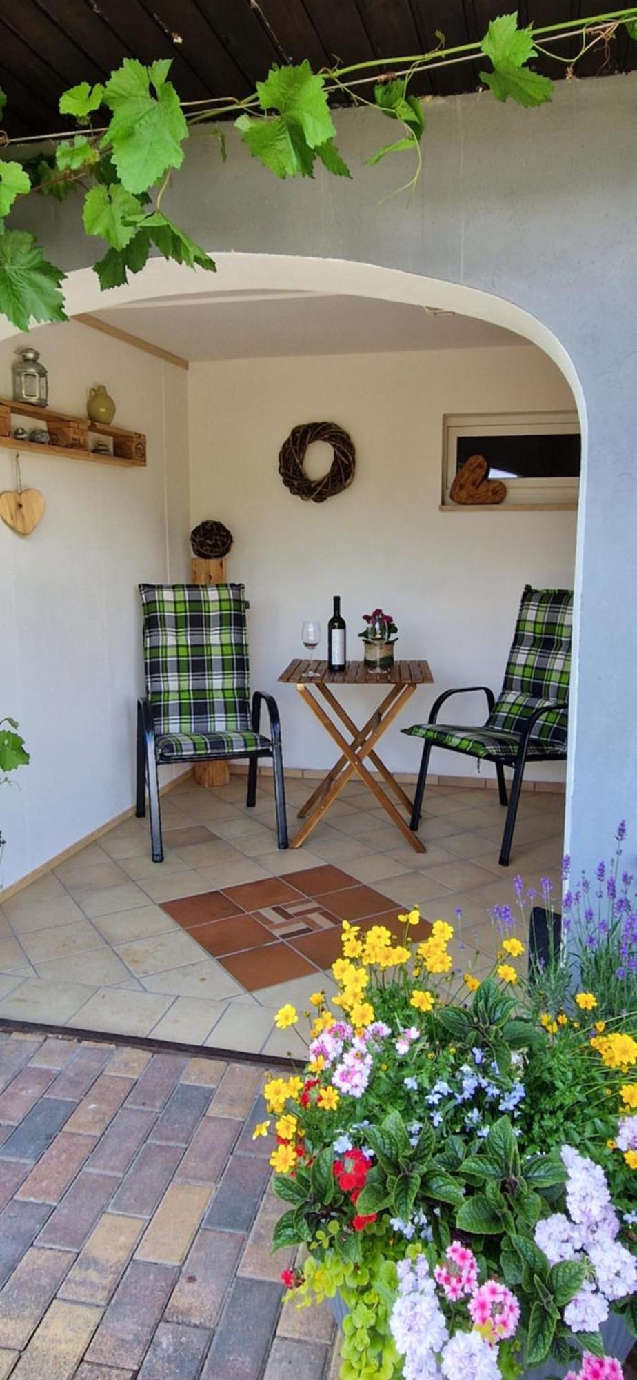 Ferienwohnung Bergblick 세브니츠 외부 사진