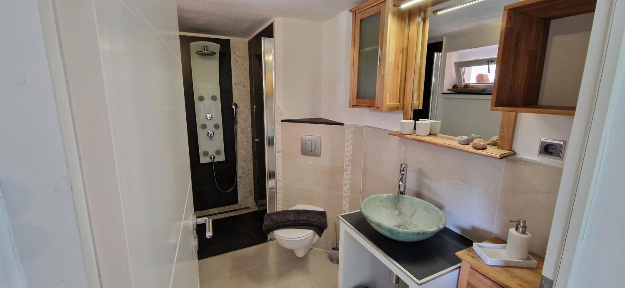 Ferienwohnung Bergblick 세브니츠 외부 사진